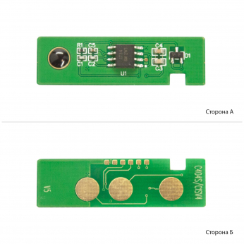 Чип АНК для Samsung SL-C430W/С480W ( 1000 ст.) Cyan (3202356)