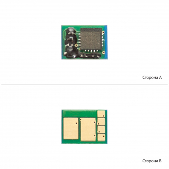 Чіп BASF для HP CLJ M180n/M181fw Cyan (BASF-CH-CF531A)