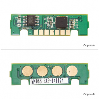 Чип BASF для Samsung CLP-360/365/CLX-3300/3305 ( 700 ст.) Magenta (WWMID-86300)