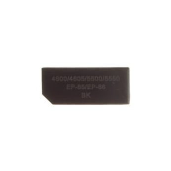 Чіп WWM для HP CLJ 5500 Black (CHC5500B)