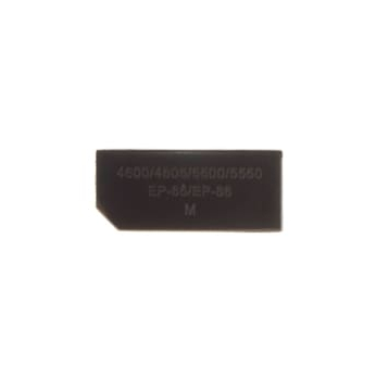 Чип WWM для HP CLJ 5500 ( 12000 ст.) Magenta (CHC5500M)