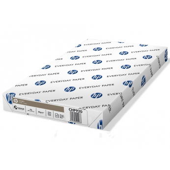 Папір офісний HP Copy Paper двосторонній 80г/м кв, A3, 500арк (CHP920)