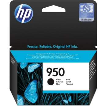 Картридж HP Officejet Pro 8100 N811a  HP 950 Black (CN049AE)