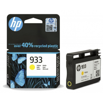 Картридж HP Officejet 6700 Premium HP 933 Yellow (CN060AE)