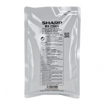Девелопер Sharp для AR-5618/5620 310г (MX235GV)