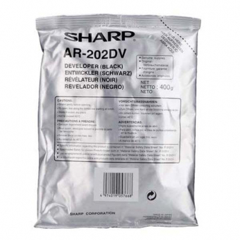 Девелопер Sharp для AR-202LD (AR202DV)