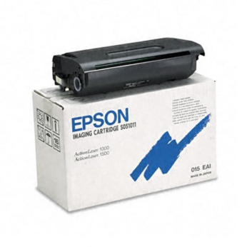 Картридж тонерный Epson для EPL-5200 011 (S051011)