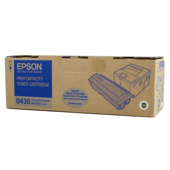 Картридж тон. Epson 0435 для M2000 (WWMID-68029)