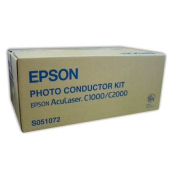 Копі картридж Epson для AcuLaser C2000 (C13S051072)