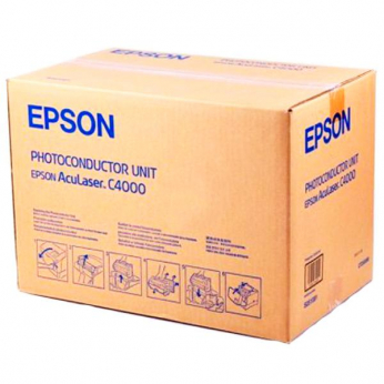 Копі картридж Epson для AcuLaser C4000 (C13S051081)
