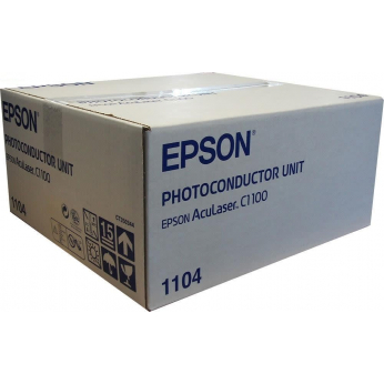 Копі картридж Epson для AcuLaser C1100 (C13S051104)