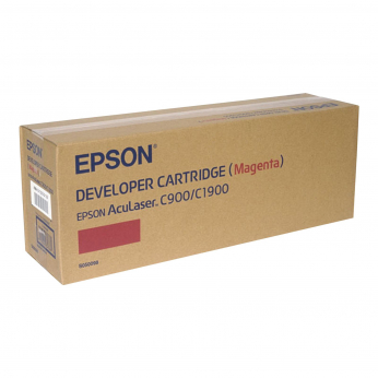 Картридж тон. Epson S050098 для AcuLaser C900/C1900 4500 ст. Magenta (C13S050098)