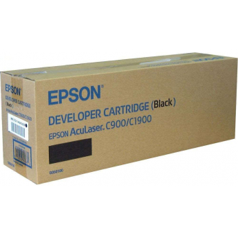 Картридж тон. Epson S050100 для AcuLaser C900/C1900 4500 ст. Black (C13S050100)