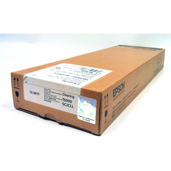 Картридж Epson для SureColor SC-S30610 Clean (C13T699000)