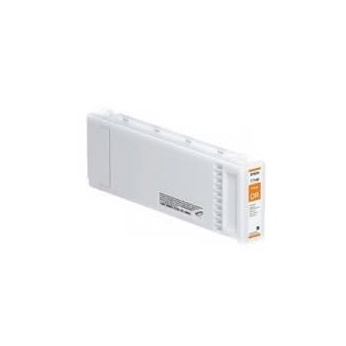 Картридж Epson для SureColor SC-S70610 Orange (C13T714800)