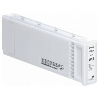 Картридж Epson для SureColor SC-S70610 White (C13T714A00)