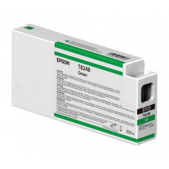 Картридж Epson для SureColor SC-P6000/7000/8000 Green (C13T824B00) 350мл