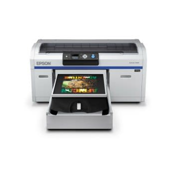 Принтер Epson Принтер Epson SureColor SC-F2000 5C (печать на ткани) (C11CC62001A0)