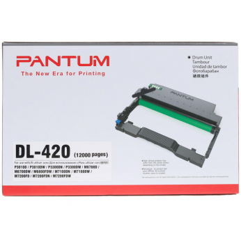 Копи картридж Pantum для M7100 (DL-420)