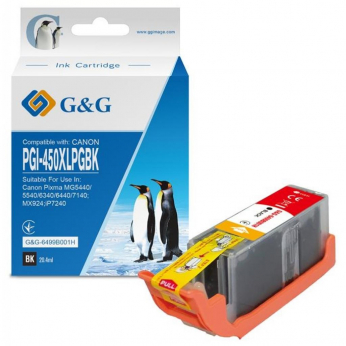 G&G (G&G-6499B001H)