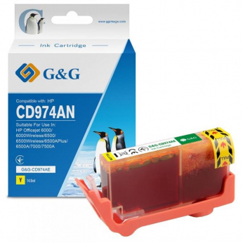 G&G (G&G-CD974AE)