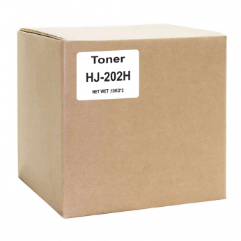 Тонер SGT для HP LJ 1010/P1102/P1606/M125 мешок 10кг (HJ-202H-10) универсальный