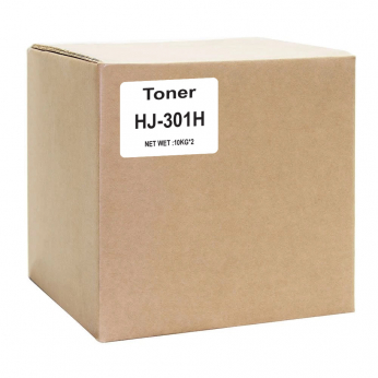Тонер SGT мешок 10кг (HJ-301H-10) универсальный