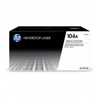 Копи картридж HP для Neverstop laser 1000/1200 Black (W1104A)