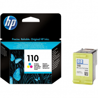 Картридж HP Photosmart A516/A612/A618 №110 Color (CB304AE)