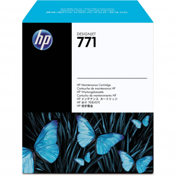 Картридж HP для обслуживания DesignJet Z6200 (CH644A)