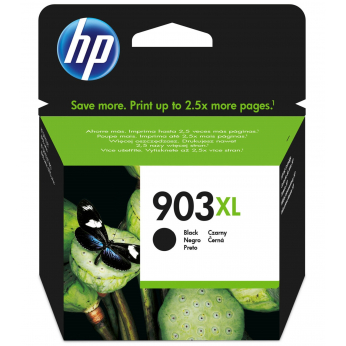 Картридж HP для OfficeJet Pro 6950/6960/6970 HP 903XL Black (T6M15AE) повышенной емкости