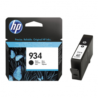 Картридж HP для Officejet Pro 6230/6830, HP 934 Black (C2P19AE)