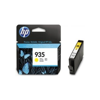 Картридж HP для Officejet Pro 6230/6830, HP 935 Yellow (C2P22AE)