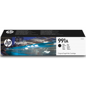 Картридж HP для PageWide Pro 777z HP 991A Black (M0J86AE)