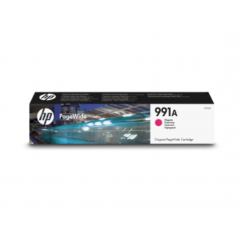 Картридж HP для PageWide Pro 777z HP 991A Magenta (M0J78AE)