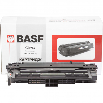 Картридж тон. BASF для HP LJ M435/701/706 аналог CZ192A Black ( 12000 ст.) (BASF-KT-CZ192A)
