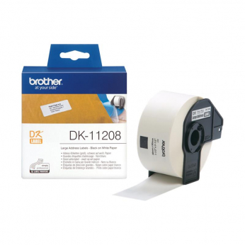 Brother (DK11208)