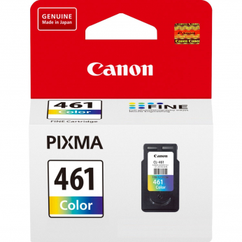 Картридж Canon Pixma TS5340 CL-461C Color (3729C001)
