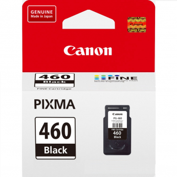 Картридж Canon для Pixma TS5340 PG-460Bk Black (3711C001)