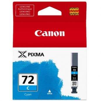 Картридж Canon для Pixma PRO-10 PGI-72C Cyan (6404B001)