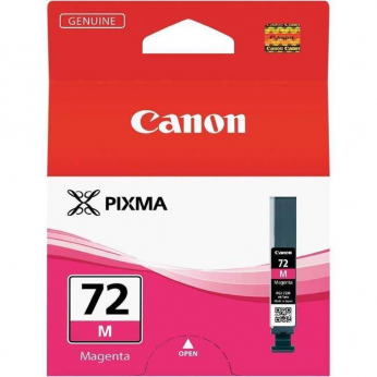 Картридж Canon Pixma PRO-10 PGI-72M Magenta (6405B001)