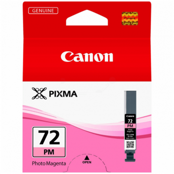 Картридж Canon Pixma PRO-10 PGI-72PM Photo Magenta (6408B001)