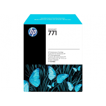 Картридж HP для Designjet Z6200 (CH664A) для обслуживания