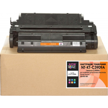 Картридж тон. NEWTONE для HP LJ 5Si/5Si MX аналог C3909A Black ( 15000 ст.) (NT-KT-C3909A)