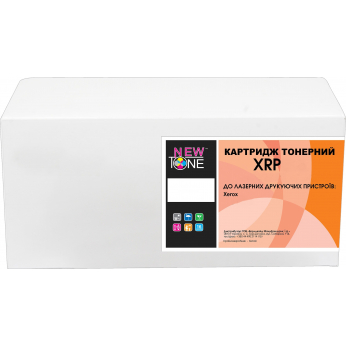Картридж тон. NEWTONE для Xerox Phaser 4600/4620 аналог 106R01534 Black ( 13000 ст.) (NT-KT-4600-106R01534)