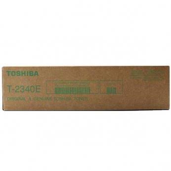 Картридж тон. Toshiba T-2340E для E-Studio 232/282 23000 ст. Black (6AJ00000025)