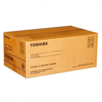 Туба с тонером Toshiba T-4590E для E-Studio 256SE/356SE/506SE 36600 ст. Black (6AJ00000086)