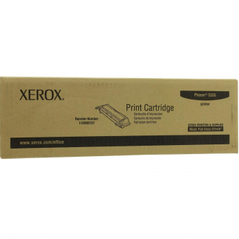 Картридж тонерный Xerox для Phaser 5335 113R00737 10000 ст. Black (113R00737)