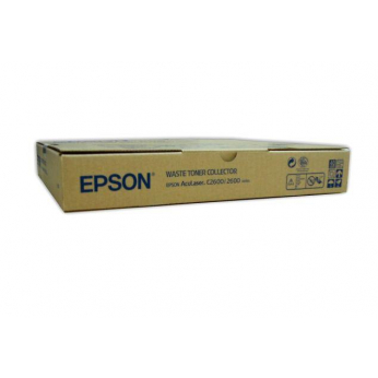 Контейнер отработанного тонера Epson для AcuLaser 2600 (C13S050233)