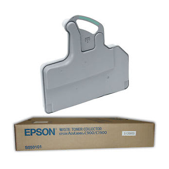 Контейнер відпрацьованого тонера Epson для AcuLaser C900/C1900 (S050101)